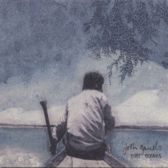 Cover artwork for Decision