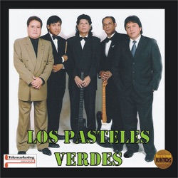 Los Pasteles Verdes - Hipocrecia