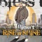 Dope Tales (feat. Ganksta Loc and 007) - Bless't lyrics