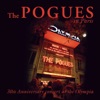 The Pogues In Paris - 30th Anniversary Concert At the Olympia, 2012