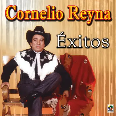 Exitos - Cornelio Reyna