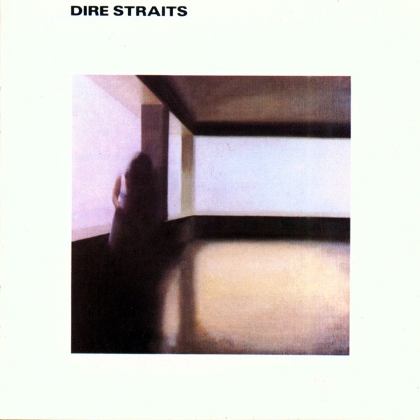 Album art for Sultans Of Swing by Dire Straits