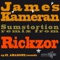 Sumstortion (Rickzor Remix) - James Kameran lyrics