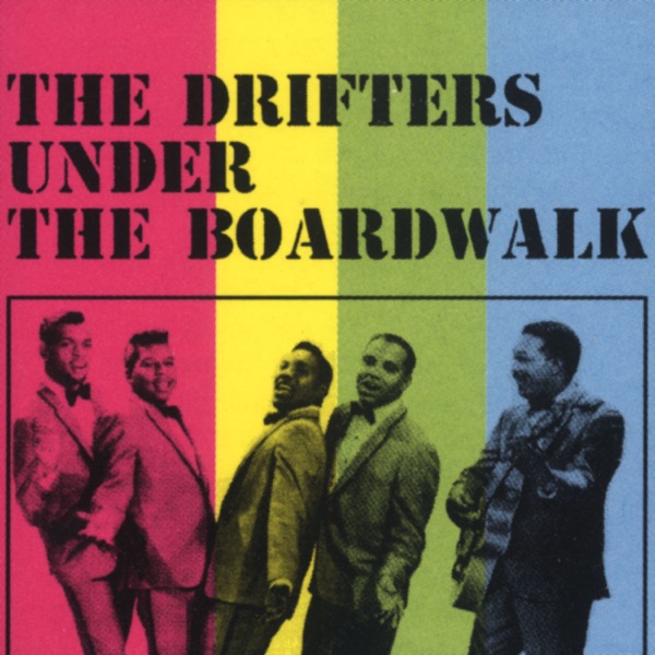 Up On The Roof by Drifters on Sunshine Soul