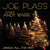 Jingle All the Way (feat. Andy Warr) artwork