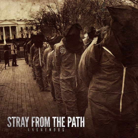 Cover artwork for False Flag