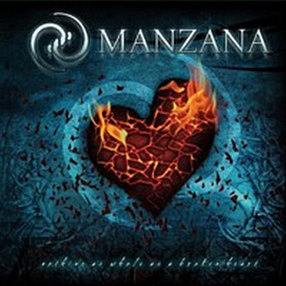 Cover artwork for Falling To Pieces