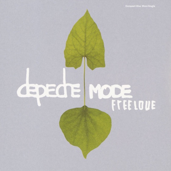 Cover artwork for Freelove (DJ Muggs Remix)