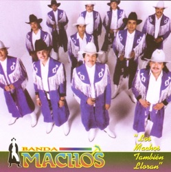 Banda Machos - Tu Abandono