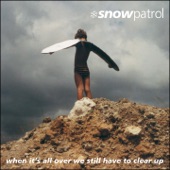 Snow Patrol - An Olive Grove Facing the Sea