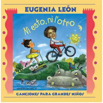 Ni Esto Ni L'otro by Eugenia León & Cecilia Rascon album reviews, ratings, credits