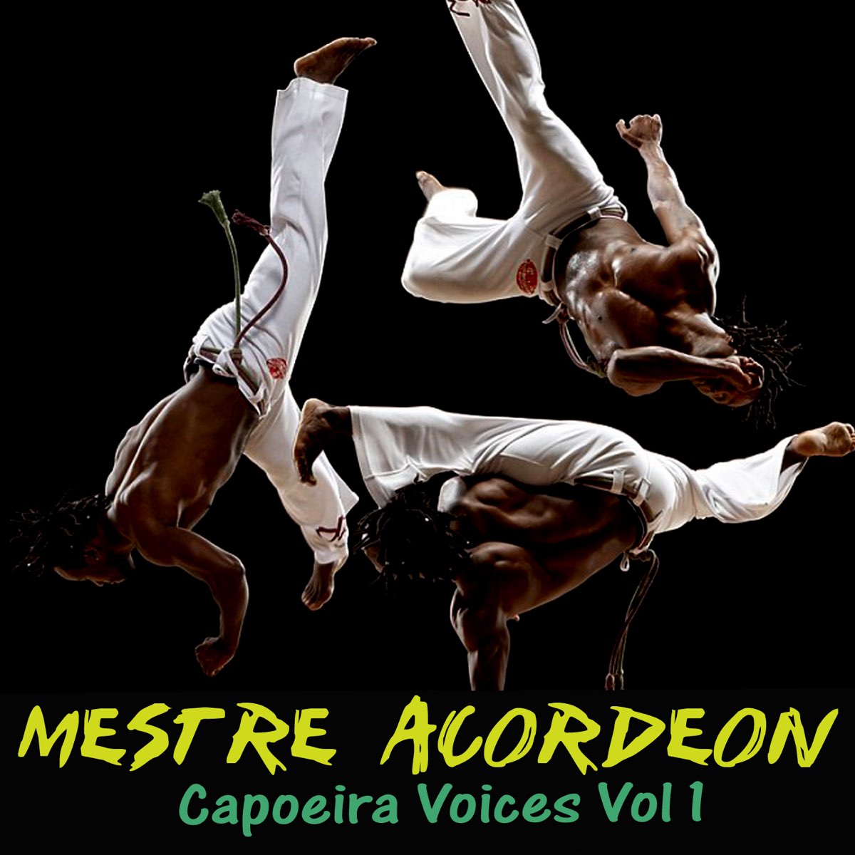 Capoeira