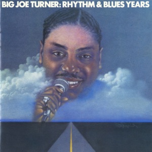 Big Joe Turner - Morning, Noon and Night - 排舞 音乐