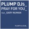 Pray for You (Plump DJs Dub) [feat. Gary Newman] - Plump DJs lyrics