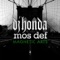 Magnetic Arts (feat. Mos Def) - dj honda lyrics