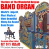 The Best of the Belgian Band Organ Vol. 2 artwork