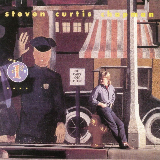 Cover artwork for Who Cares
