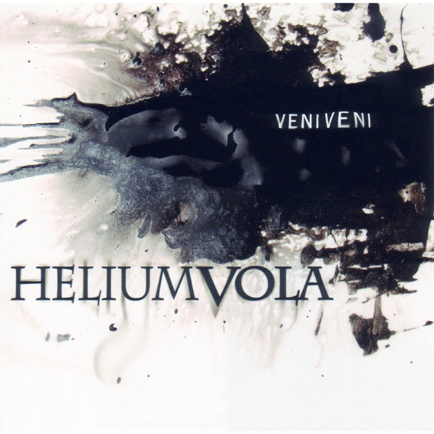 Helium Vola - Wohin? Helium Vola - Wohin?