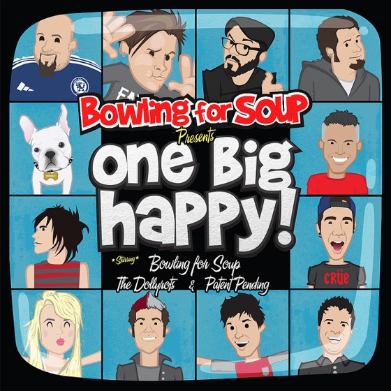 Cover artwork for Let's Go to the Pub