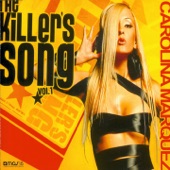 The Killer's Song, Vol. 1 artwork