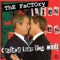 Couldn't Love You More (Jason Herd Remix) - The Factory lyrics