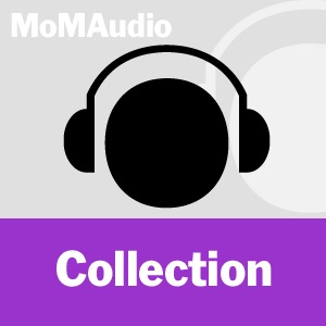 MoMA Audio: Collection (日本語 / Japanese) cover