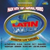100% Latin Juice - Reggaeton Flow Flavoured artwork