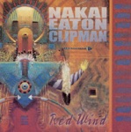 R. Carlos Nakai, Will Clipman & William Eaton - Magicians of the Red Wind