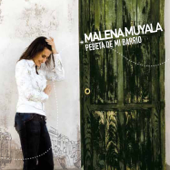 Pebeta de Mi Barrio (feat. Rubén Rada) - Malena Muyala