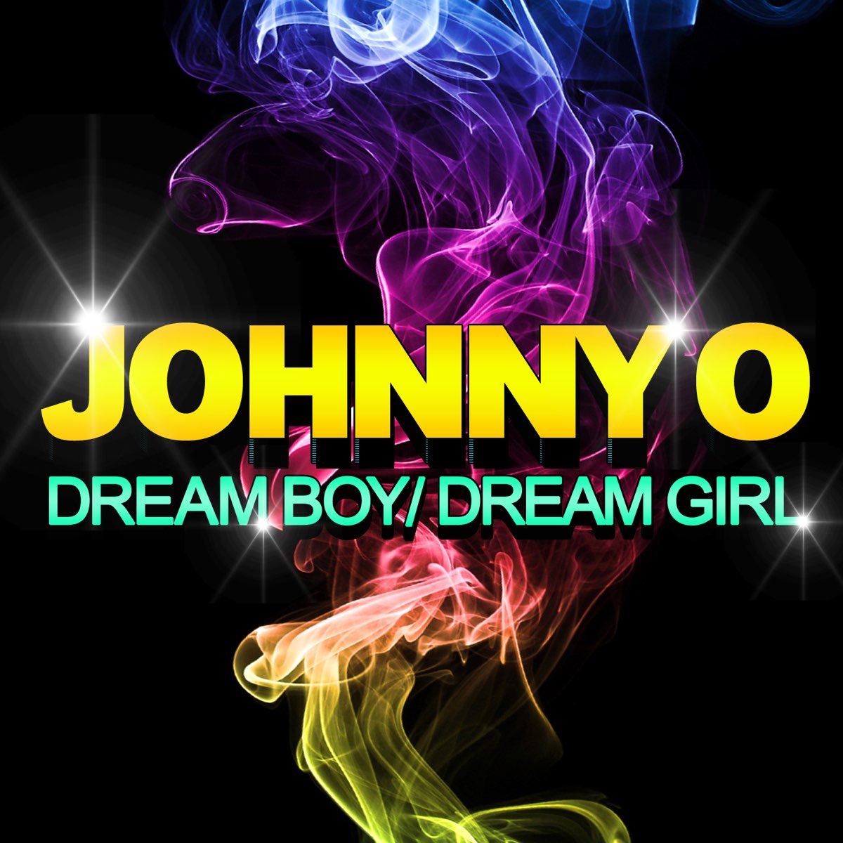 Dream boy текст. Джонни Дрим. Девушка мечты Джонни. Wombo Dream Songs.