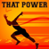 That Power (Instrumental Version) - Cardio Crunch