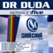 Happy Song (feat. Euphonik) - Dr Duda lyrics