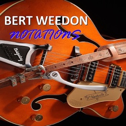 Bert Weedon - Mr. Guitar