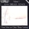 5 Songs, Op. 37: No. 2, Lasse liten - Anne Sofie von Otter & Bengt Forsberg lyrics