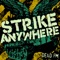 Allies - Strike Anywhere lyrics