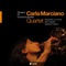 Consequence (Stream of Consciousness) [part II] - Carla Marciano Quartet lyrics