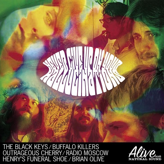 Cover artwork for Can't Find My Mind