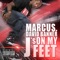 J's On My Feet - Marcus lyrics