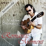 Vadim Brunell - Sabor A Mi