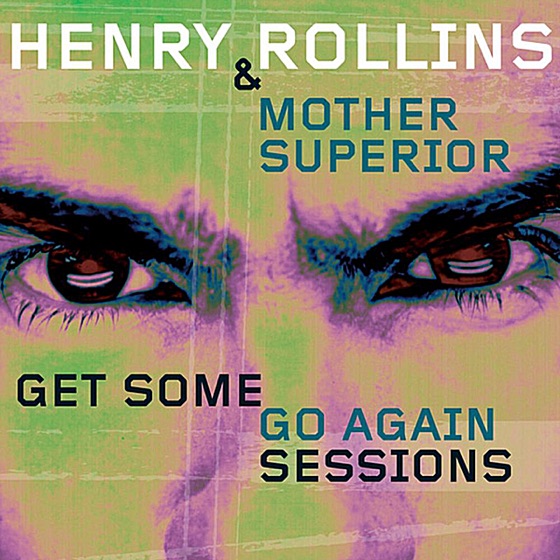 Cover artwork for Get Some Go Again