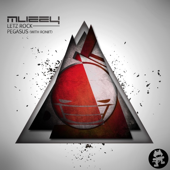 Cover artwork for Pegasus