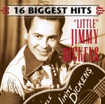 "Little" Jimmy Dickens: 16 Biggest Hits