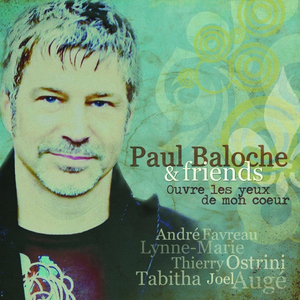 Paul Baloche - Above All