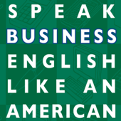 Speak Business English Like an American: Learn the Idioms & Expressions You Need to Succeed on the Job! - Amy Gillett