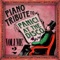 Casual Affair - Piano Tribute Players lyrics