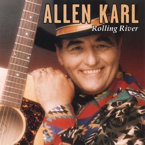 Allen Karl - It's Too Early to Cry In My Beer - Line Dance Musik