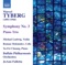 Tyberg: Symphony No. 3 - Piano Trio