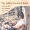 Burnside Bum - Jeffrey Frederick lyrics