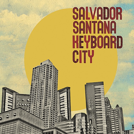 Cover artwork for Under the Sun
