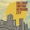 Under the Sun - Salvador Santana lyrics